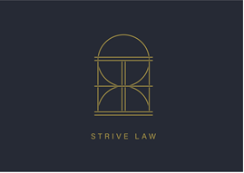 Strive Law